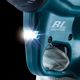 Makita DRV250Z Επαναφορτιζόμενο Πιστόλι Τυφλών Πριτσινιών 18V (Solo - Χωρίς Μπαταρία & Φορτιστή)
