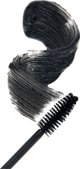 MAKE UP REVOLUTION Μάσκαρα για βλεφαρίδες 5D Lash Pow - Μαύρη 12,2ml