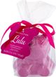 Makeup Revolution Makeup Revolution London I Heart Revolution Bath Fizzer Teddy Bear Αφρίζον Μπάνιο 150g Lulu