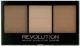 Makeup Revolution Ultra Sculp & Contour Σετ για το περίγραμμα του προσώπου Kit Light-Medium C04 11g