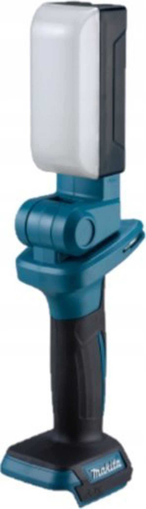 Makita MAKITA LAMPA 18V/14,4V DML816X 800lx/500lm +DYFUZOR