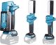 Makita MAKITA LAMPA 18V/14,4V DML816X 800lx/500lm +DYFUZOR