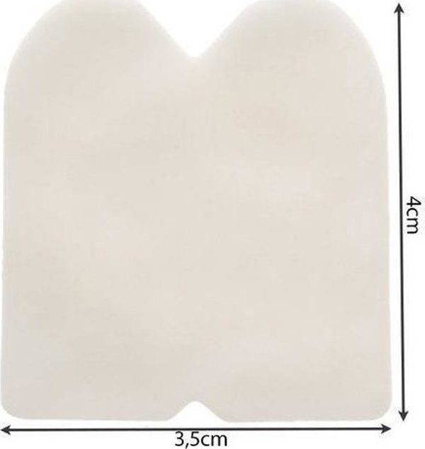 Malatec Αρωματικό ένθετο για υγραντήρα N11035&N11036 - 2 τεμ
