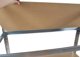 Malatec Ράφι Αποθήκης Μεταλλικό, 150x75x30 cm, Ασημί, Αντοχής 175kg