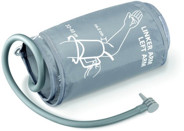 Μανσέτα για μετρητή αρτηριακής πίεσης BM40/BM26 XL Beurer