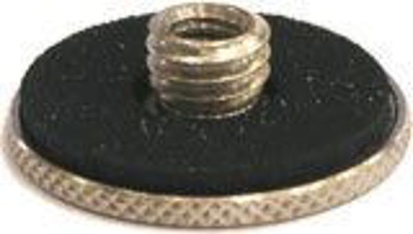 Προσαρμογέας Manfrotto 1/4" σε 3/8" 088 LBP (088LBP)