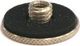 Προσαρμογέας Manfrotto 1/4" σε 3/8" 088 LBP (088LBP)
