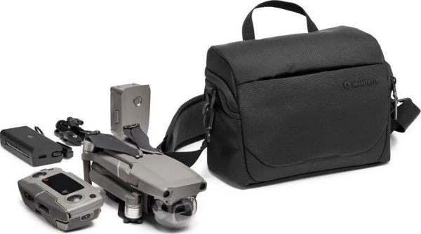 Manfrotto Manfrotto Κάμερας τσάντα Advanced Shoulder M III (MB MA3-SB-M)