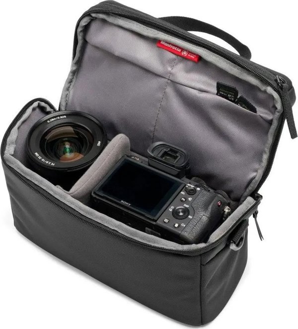 Manfrotto Manfrotto Κάμερας τσάντα Advanced Shoulder M III (MB MA3-SB-M)