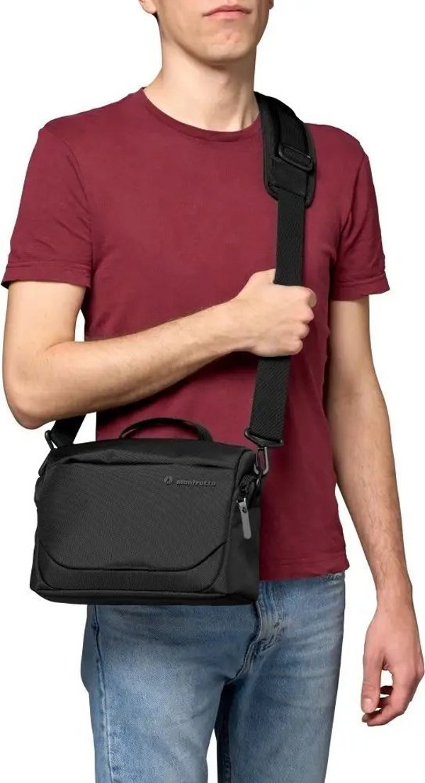 Manfrotto Manfrotto Κάμερας τσάντα Advanced Shoulder M III (MB MA3-SB-M)