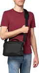 Manfrotto Manfrotto Κάμερας τσάντα Advanced Shoulder M III (MB MA3-SB-M)