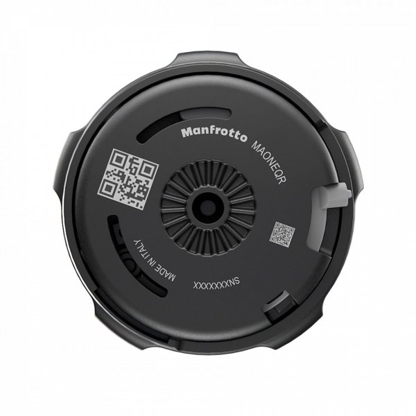 Manfrotto Xchange MAONEQR Σύστημα Ταχείας Απελευθέρωσης (Quick Release)
