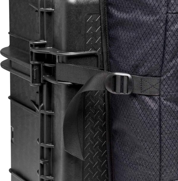 Manfrotto Reloader Tough Τσάντα για τρίποδο