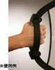 Ανακλαστήρας Tri Grip 75cm, χρυσός/λευκός (LA-3641) Manfrotto