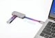 Manhattan USB-C 3-in-1 Μετατροπέας, HDMI 4K, USB-A 3.2, USB-C PD 100W, Αλουμίνιο Γκρι