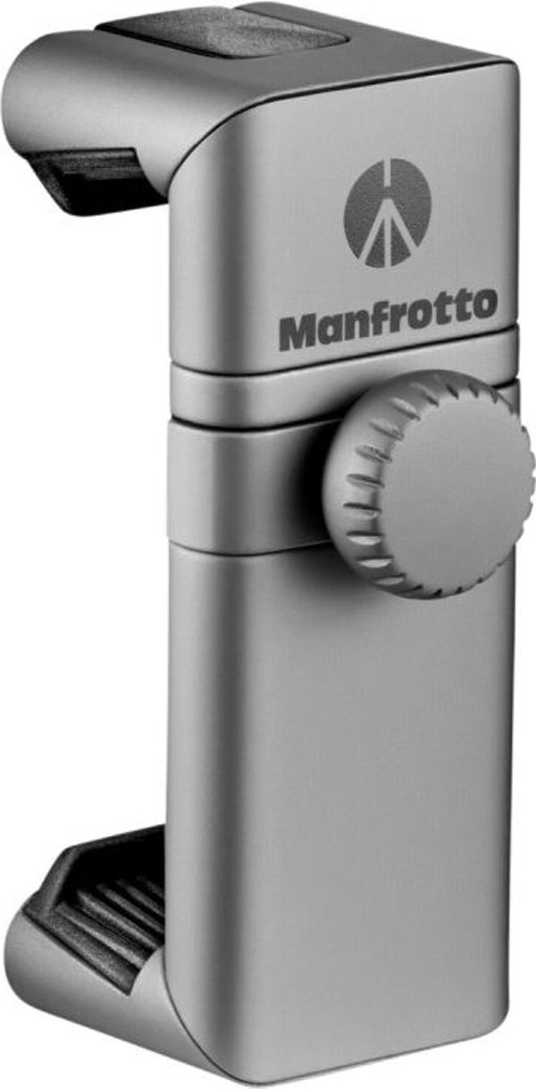 Manfrotto Καθολική λαβή για smartphone (MTWISTGRIP)