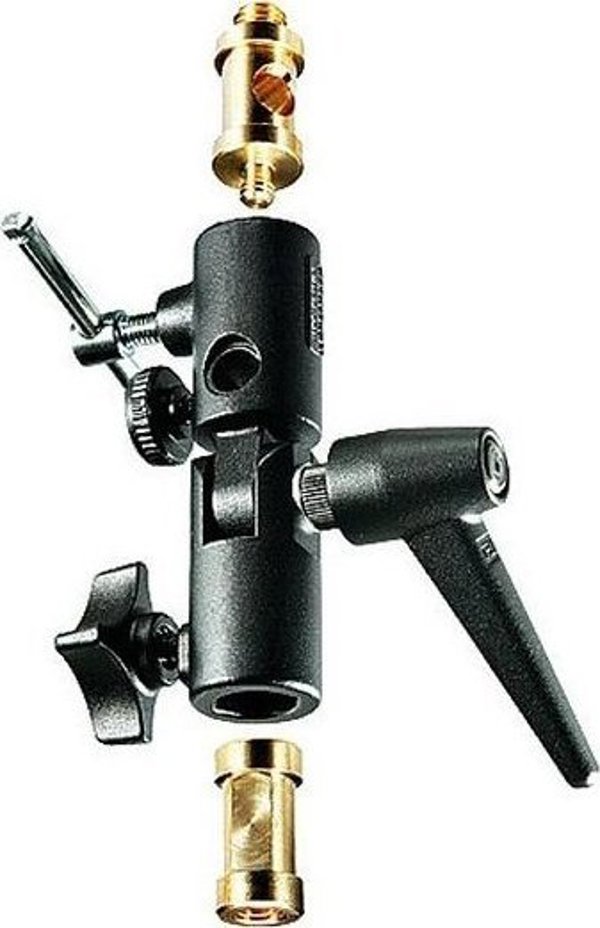 Manfrotto Manfrotto DIY03KIT Event DIY Kit