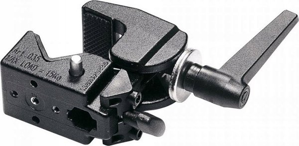 Σφιγκτήρας Manfrotto Manfrotto Super 035C