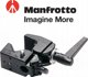 Σφιγκτήρας Manfrotto Manfrotto Super 035C