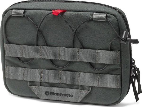 Θήκη Manfrotto ALPHA S.H.O.T. Θήκη χωραφιού (MB RO OP)