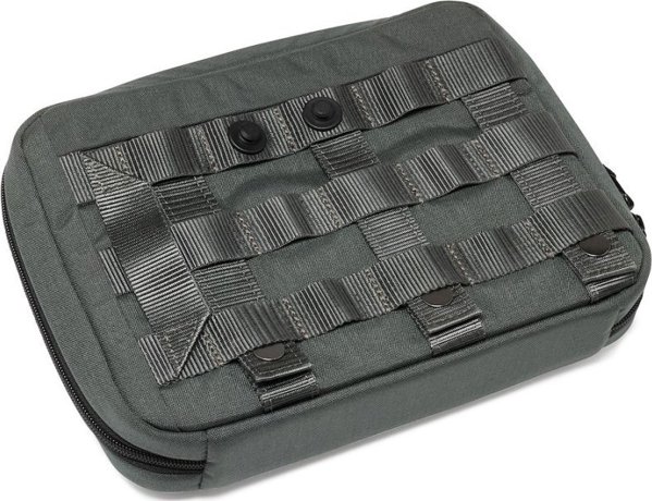 Θήκη Manfrotto ALPHA S.H.O.T. Θήκη χωραφιού (MB RO OP)