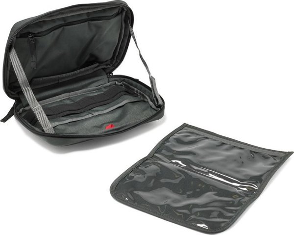 Θήκη Manfrotto ALPHA S.H.O.T. Θήκη χωραφιού (MB RO OP)