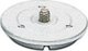Manfrotto Manfrotto Geared Head Plate 13mm (400PL-LOW)