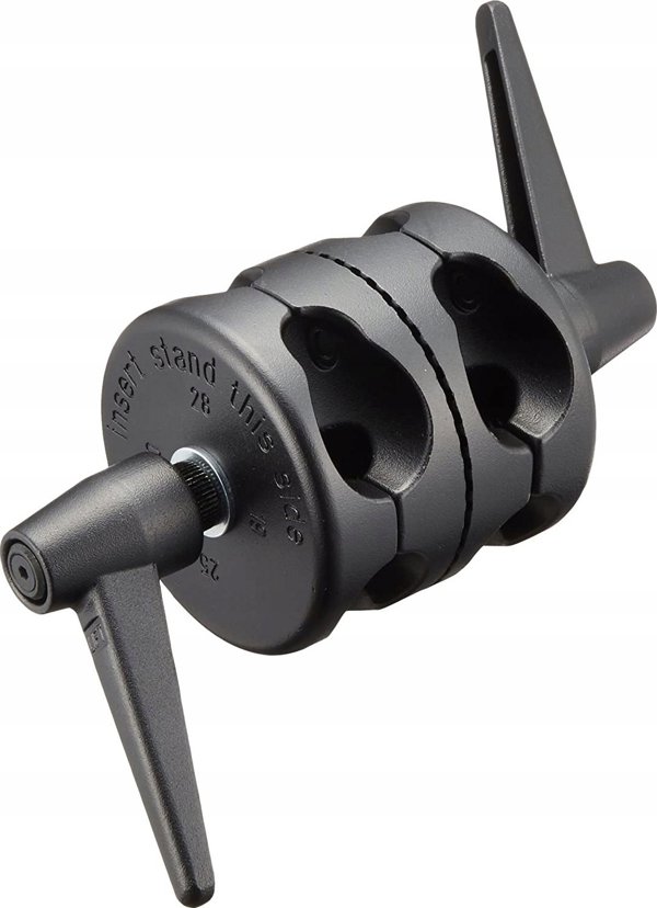 Manfrotto BOOM CLAMP przegub