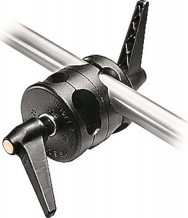 Manfrotto BOOM CLAMP przegub