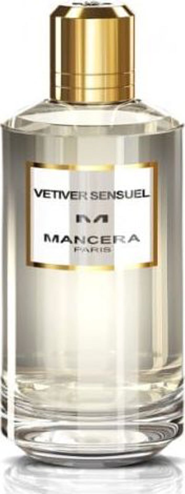 Mancera Vetiver Sensuel Eau de Parfum 120ml - Unisex Άρωμα με Νότες Εσπεριδοειδών και Πικάντικα Στοιχεία