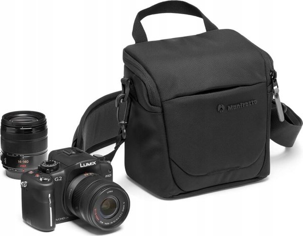 Τσάντα Manfrotto Manfrotto Κάμερας Advanced Shoulder S III (MB MA3-SB-S)