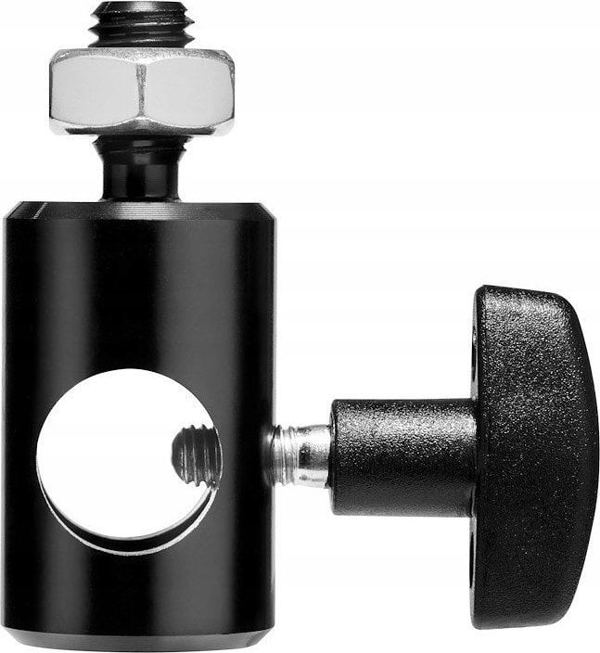 Τερματικό τρίποδα Manfrotto 014MS σπείρωμα M10