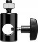 Τερματικό τρίποδα Manfrotto 014MS σπείρωμα M10