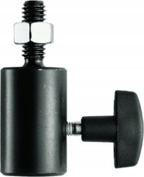 Τερματικό τρίποδα Manfrotto 014MS σπείρωμα M10
