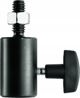 Τερματικό τρίποδα Manfrotto 014MS σπείρωμα M10
