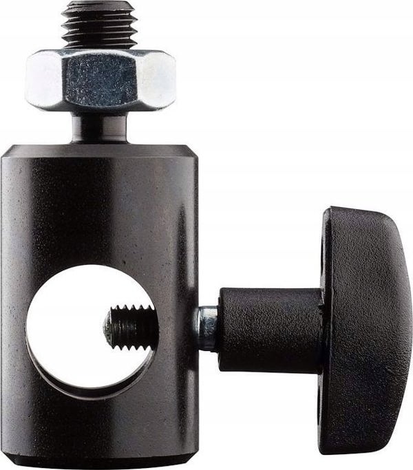 Τερματικό τρίποδα Manfrotto 014MS σπείρωμα M10