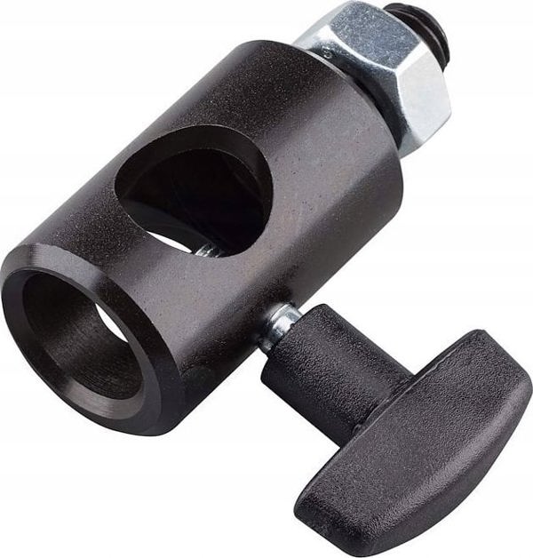 Τερματικό τρίποδα Manfrotto 014MS σπείρωμα M10