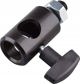 Τερματικό τρίποδα Manfrotto 014MS σπείρωμα M10