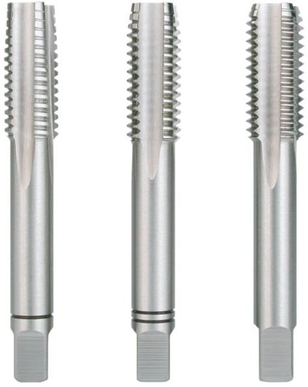 Χειροκίνητη βρύση RUKO M DIN 352 HSS M20