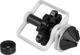 Manfrotto Πλαίσιο με οδοντωτό τροχό για 046