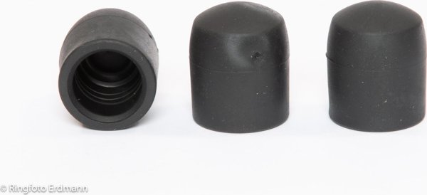 Stopki Manfrotto για 055 σετ 3 τεμ. 20mm