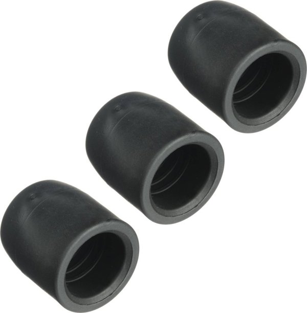 Stopki Manfrotto για 055 σετ 3 τεμ. 20mm
