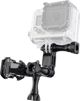 Mantona σύνδεσμος για GoPro 20225