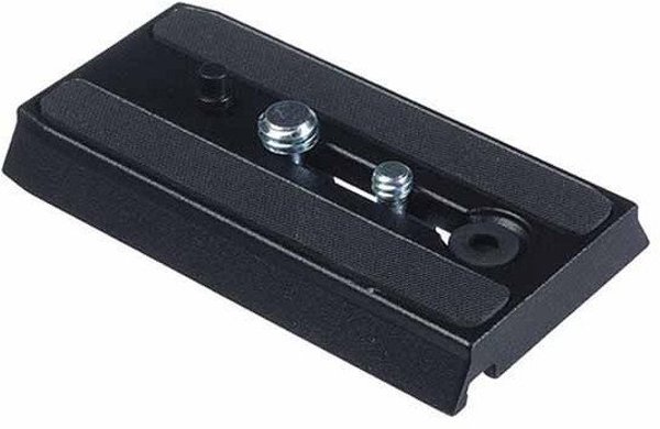 Πλάκα Manfrotto R501PL ASM (ανταλλακτικό)