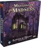 Επέκταση Mansions of Madness Sanctum of Twilight