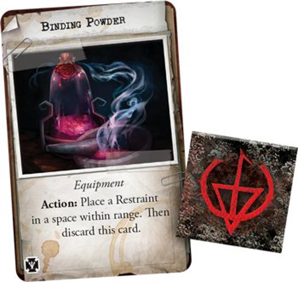 Επέκταση Mansions of Madness Sanctum of Twilight