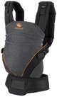 Manduca XT Cotton σακίδιο, denimblack-toffee