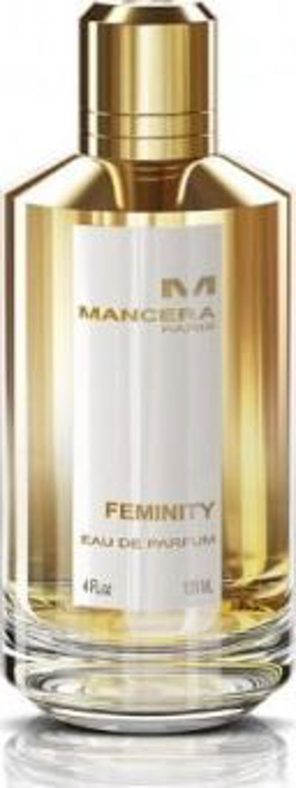 Mancera FEMINITY EDP 120 ml 8088187 3760265193684