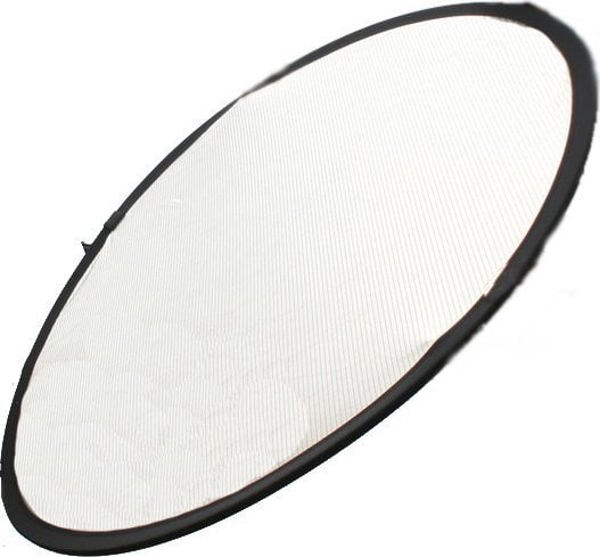 Ανακλαστήρας Manfrotto Manfrotto 75cm, χρυσό/λευκό (LA-3041)