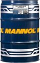 Mannol Mannol Λάδι TS-7 UHPD Blue10W/40 για κινητήρες 208 L